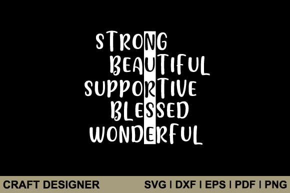Nurse Strong Graphics: A Crafts Review
