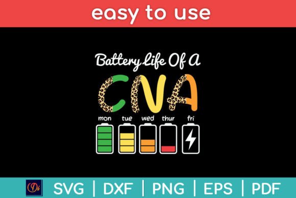 Reviewing Battery Life of a Cna Nurse Week for Stitchers