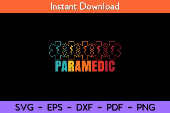 Reviewing the Funny EMT Paramedic Design