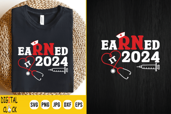 RN 2024 Graphics for Crafts & Branding
