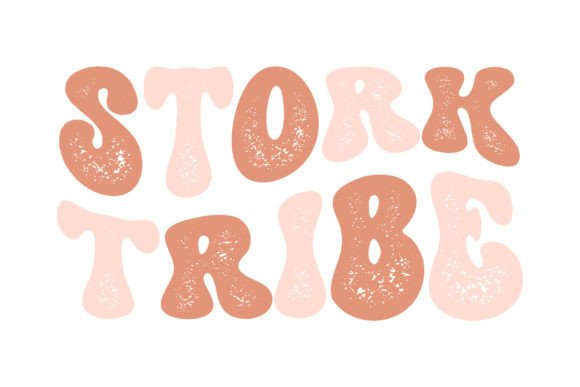 Stork Tribe SVG: A Designer’s Review for Embroidery